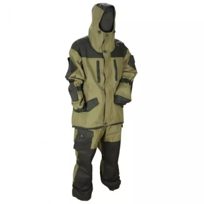 Костюм горка літній койот олива 