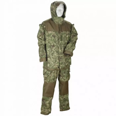 Костюм горка COMBAT СПН хижак