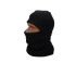 Тактична зимова чорна балаклава - для захисту від холоду