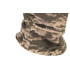 Флісова балаклава піксель - захист від холоду