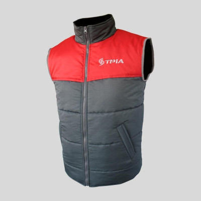 Жилет робочий утеплений Майстер - найкращий вибір для комфорту та стилю