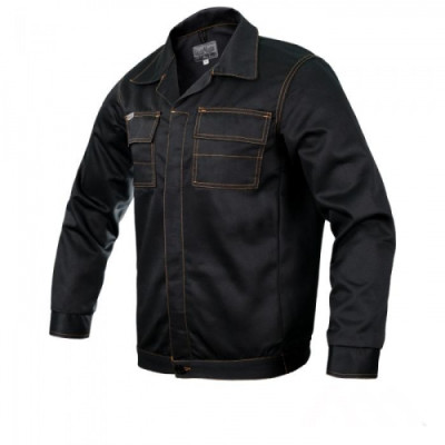 Куртка робоча ART.MASTER чорна
