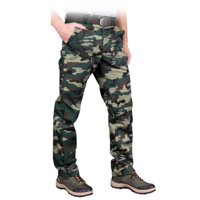 Штани камуфляжні REIS YES-T