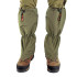 Військові гамаші відтінку олива - захист для ніг