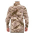 Тепла флісова армійська кофта камуфляж - ідеальний вибір для стилю та комфорту