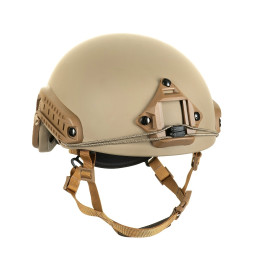 Шолом захисний UARMS TOR-D койот