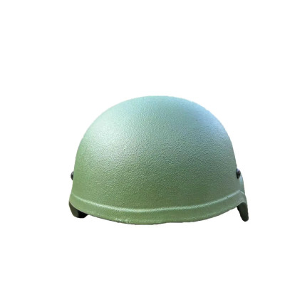 Каска ACH MICH 2000 олива: надійний захист вашої голови