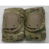 Тактичні наколінники мультикам військові штурмові захисні США: відмінна якість захисту