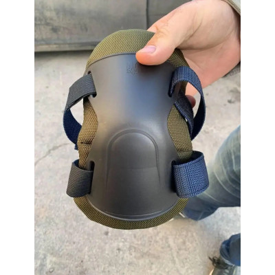 Високоякісні тактичні наколінники аналог НАТО: надійний захист вашого комфорту