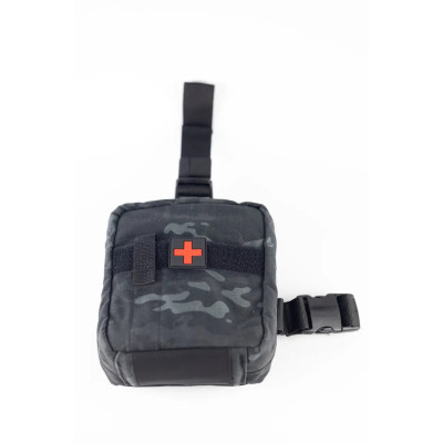 Підсумок з кріпленням на стегно - стильний та зручний вибір