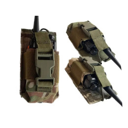 Підсумок під рацію Мультиком військовий підсумок на бронежилет для ЗСУ