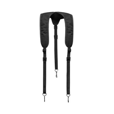 Підтяжки для пояса монтажника Dnipro-M LB-5: надійний помічник на будівництві