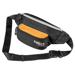 Пояс монтажника Neo Tools