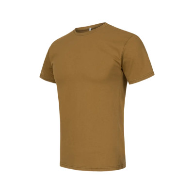 Футболка тактична койот ЗСУ