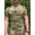Футболка ЗСУ армійська: стильний і тактичний вибір для будь-якого образу