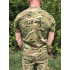 Футболка ЗСУ армійська: стильний і тактичний вибір для будь-якого образу