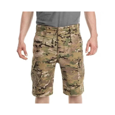Тактичні шорти Multicam: ідеальний вибір для активного відпочинку