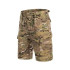 Тактичні шорти Multicam: ідеальний вибір для активного відпочинку