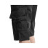 Чорні літні шорти з кишенями