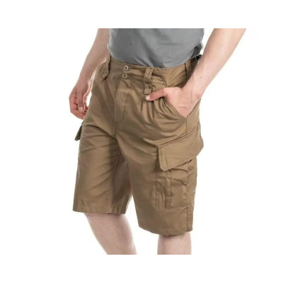 Тактичні літні шорти з кишенями - ідеальний вибір для зручності