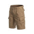 Тактичні літні шорти з кишенями - ідеальний вибір для зручності