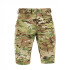 Тактичні шорти Aggressor Rip-Stop Multicam - ідеальний вибір для бойових ситуацій
