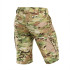 Тактичні шорти Aggressor Rip-Stop Multicam - ідеальний вибір для бойових ситуацій
