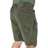 Купити стильні та практичні тактичні шорти карго ріп-стоп у кольорі олива