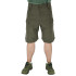 Купити стильні та практичні тактичні шорти карго ріп-стоп у кольорі олива