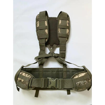 Ефективний Тактичний РПС для ЗСУ - Піксель РПС Тактична