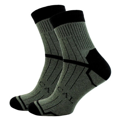 Купити стильні та зручні Літні тактичні шкарпетки ЗСУ