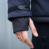 Зимова Softshell куртка Патрол для ДСНС темно-синя: надійний захист у суворих умовах