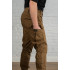 Чоловічі штани койот ріп-стоп статутні військові