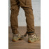 Чоловічі штани койот ріп-стоп статутні військові