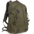 Тактичний рюкзак патрульного кольору олива мультикам 25 л - ідеальний вибір для ЗСУ