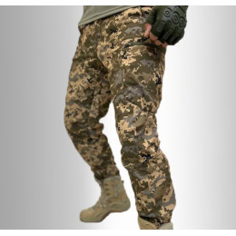 Штани піксель SoftShell штани піксель софтшелл