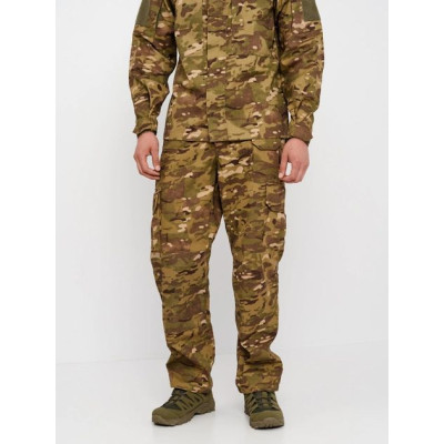 Тактичні штани M-Gear Мультикам