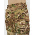 Тактичні військові штани Emerson Gen3 Мультикам