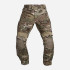 Тактичні військові штани Emerson Gen3 Мультикам