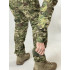 Штани Tactic Хижак Ріп-стоп - Тактичні штани з наколінниками Хижак
