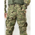 Штани Tactic Хижак Ріп-стоп - Тактичні штани з наколінниками Хижак