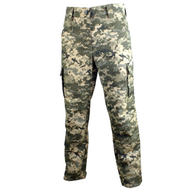 Штани піксель Брюки ЗСУ піксель