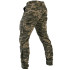 Штани піксель ЗСУ A57 SPAG III 44р - 64р Літні штани чоловічі піксель