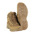 Купити надійні напівчеревики літні IVA Coyote M-Tac для тактичних пригод