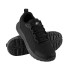 Тактичні літні кросівки M-Tac Summer Pro Black Sport для чоловіків - військовий стиль