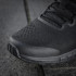Тактичні літні кросівки M-Tac Summer Pro Black Sport для чоловіків - військовий стиль