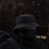 Чоловіча військова літня панама ріп-стоп Black M-Tac: стильний та функціональний вибір