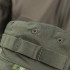 Панама ріп-стоп ARMY OLIVE M-TAC: комфорт і стиль для літнього сезону Панама ріп-стоп ARMY OLIVE M-TAC: комфорт і стиль для літнього сезону