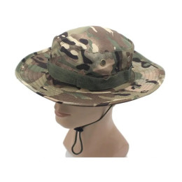 Панама тактична мультикам регульована