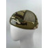 Чоловіча камуфляжна кепка піксель для ЗСУ докер без козирка формена